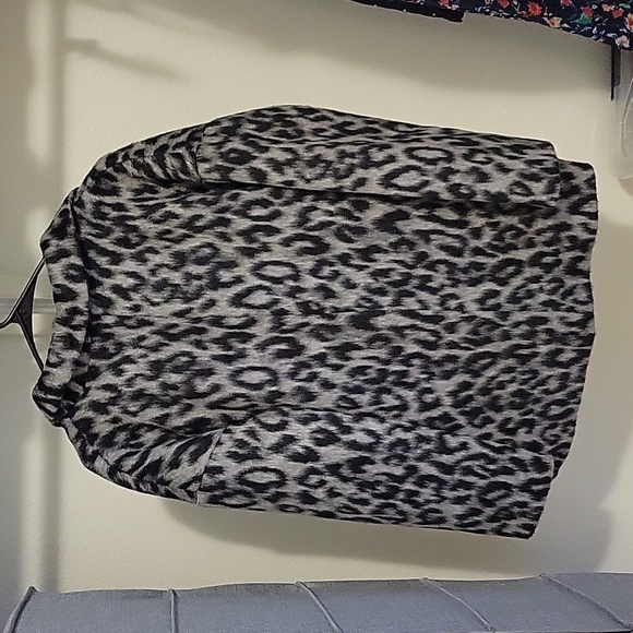 Sezane Alicia Coat - Picture 12 of 12